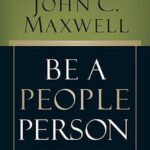 Be a People Person